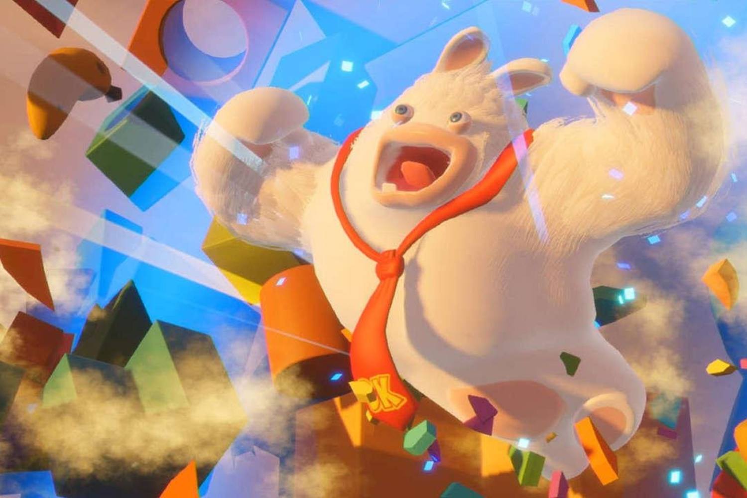 Mario + Rabbids Kingdom Battle: Guida completa ai boss