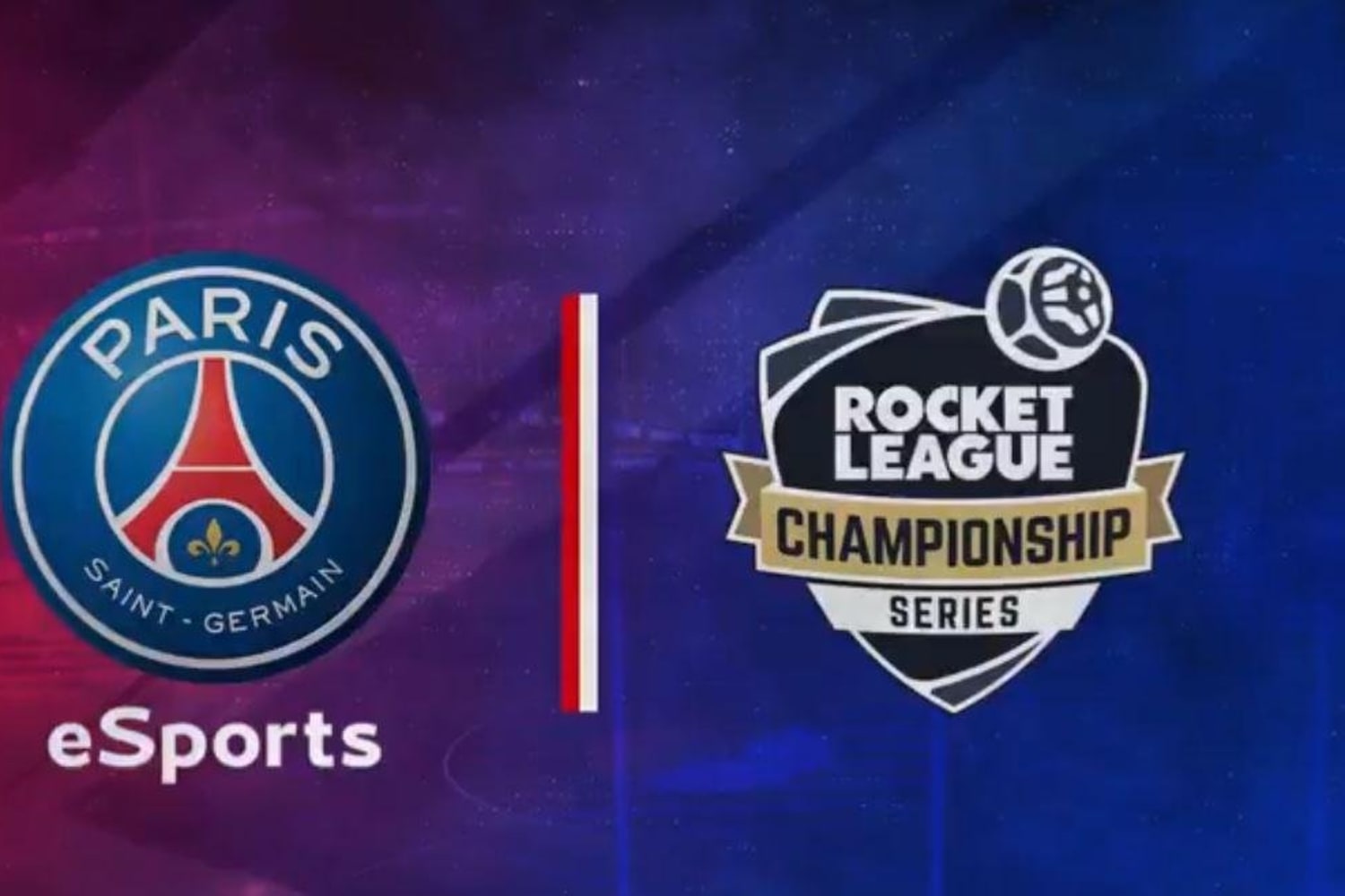Le PSG eSports, de League of Legends à Rocket League