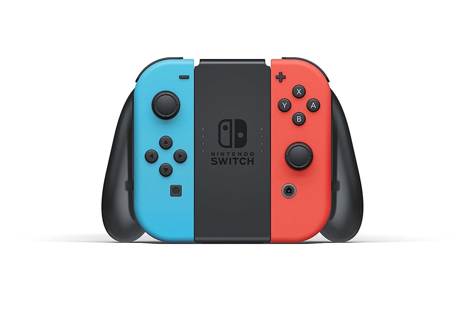 Switch Rey De Las Ventas