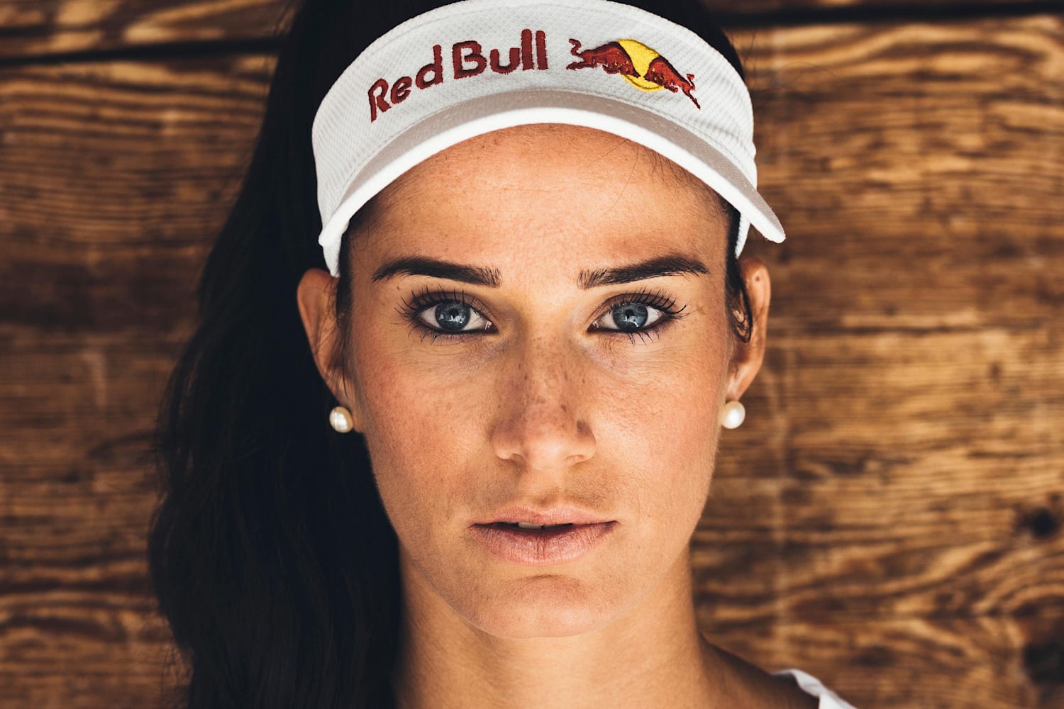 Joana Heidrich Beachvolleyball