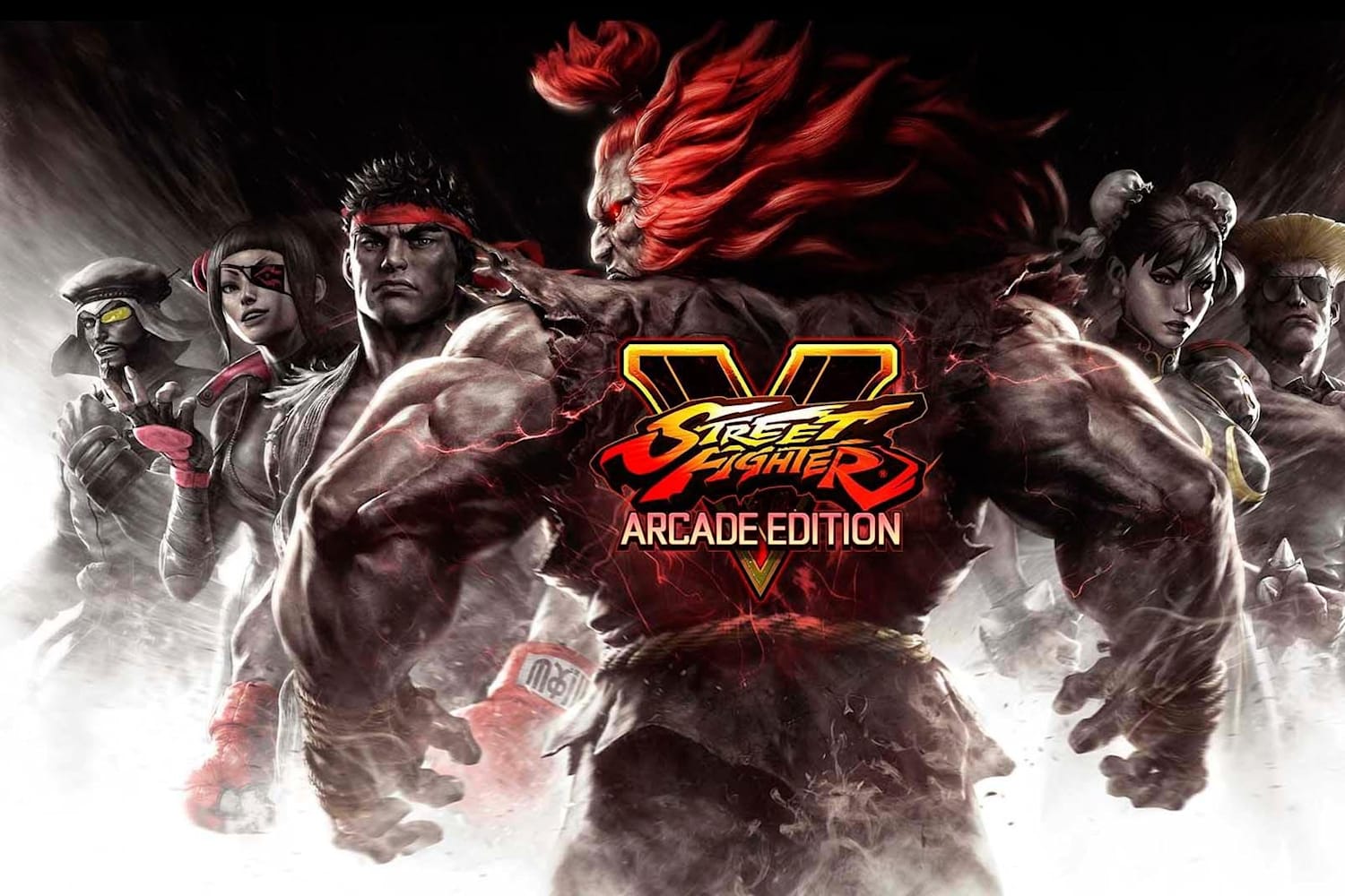 Street Fighter 5 Arcade Edition: *Consejos*