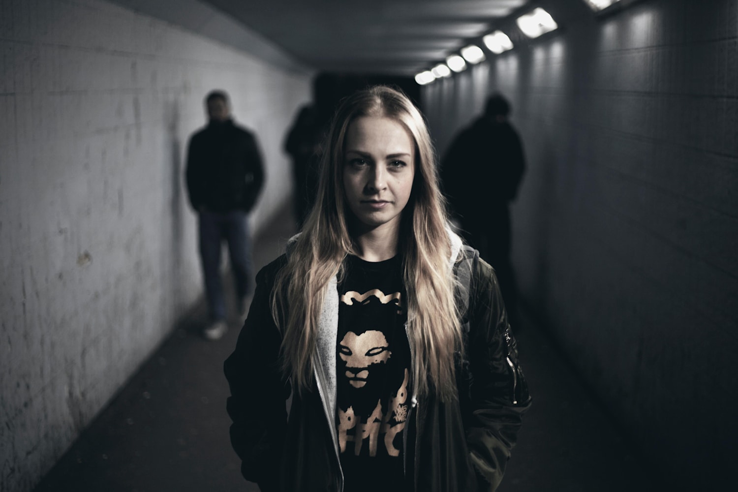 Drum'n'bass: The female DJ-producers
