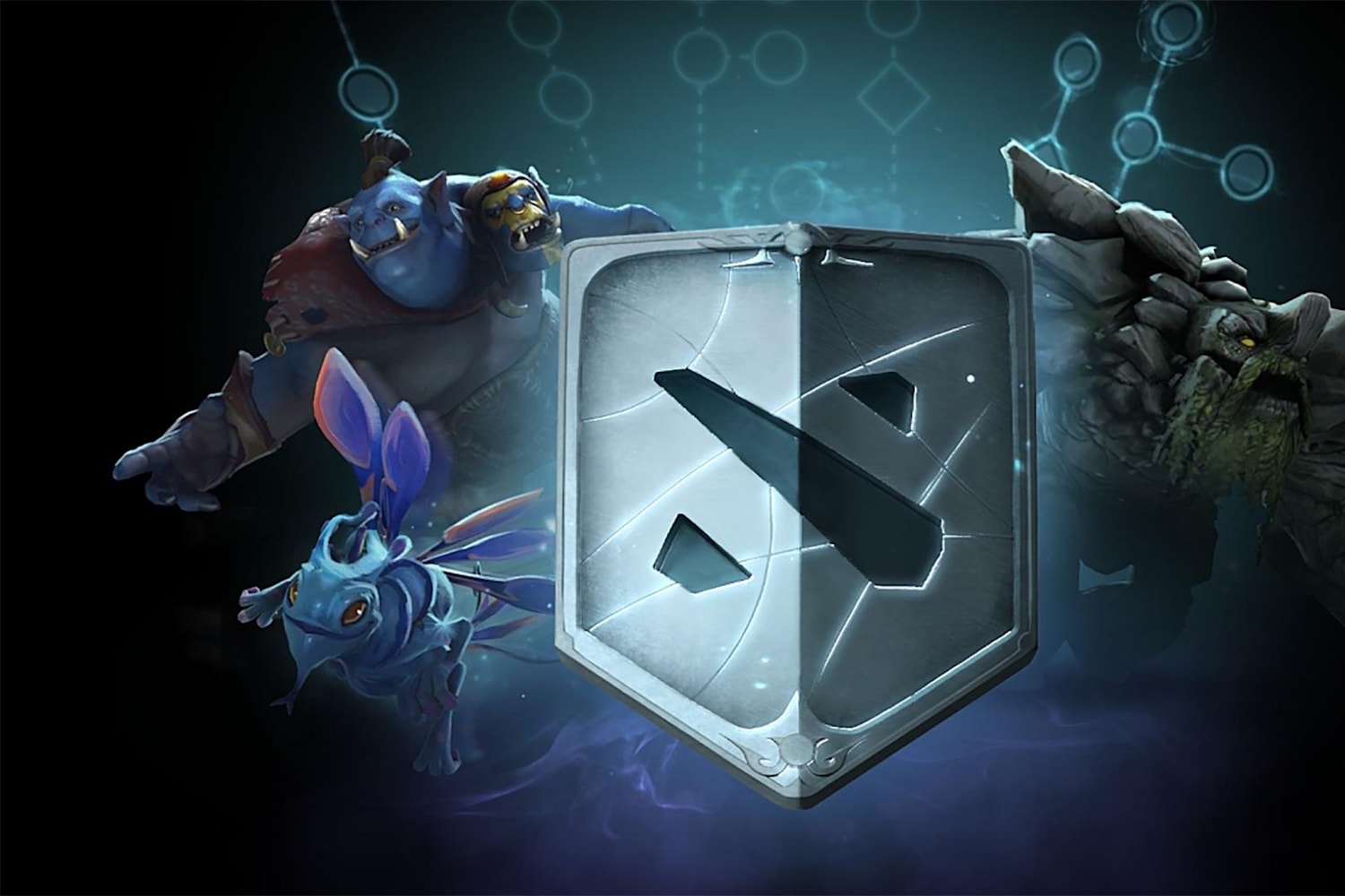 Dota 2 Battle Pass Wishlist 2018 Red Bull Esports