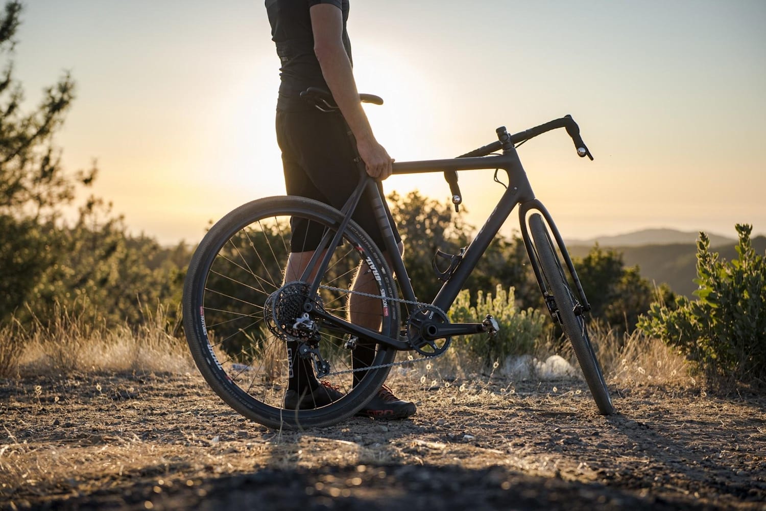 che cos'è il paraolio della bicicletta