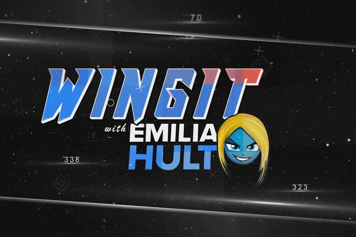 CS:GO streamer Emilia Hult drops new vlog format