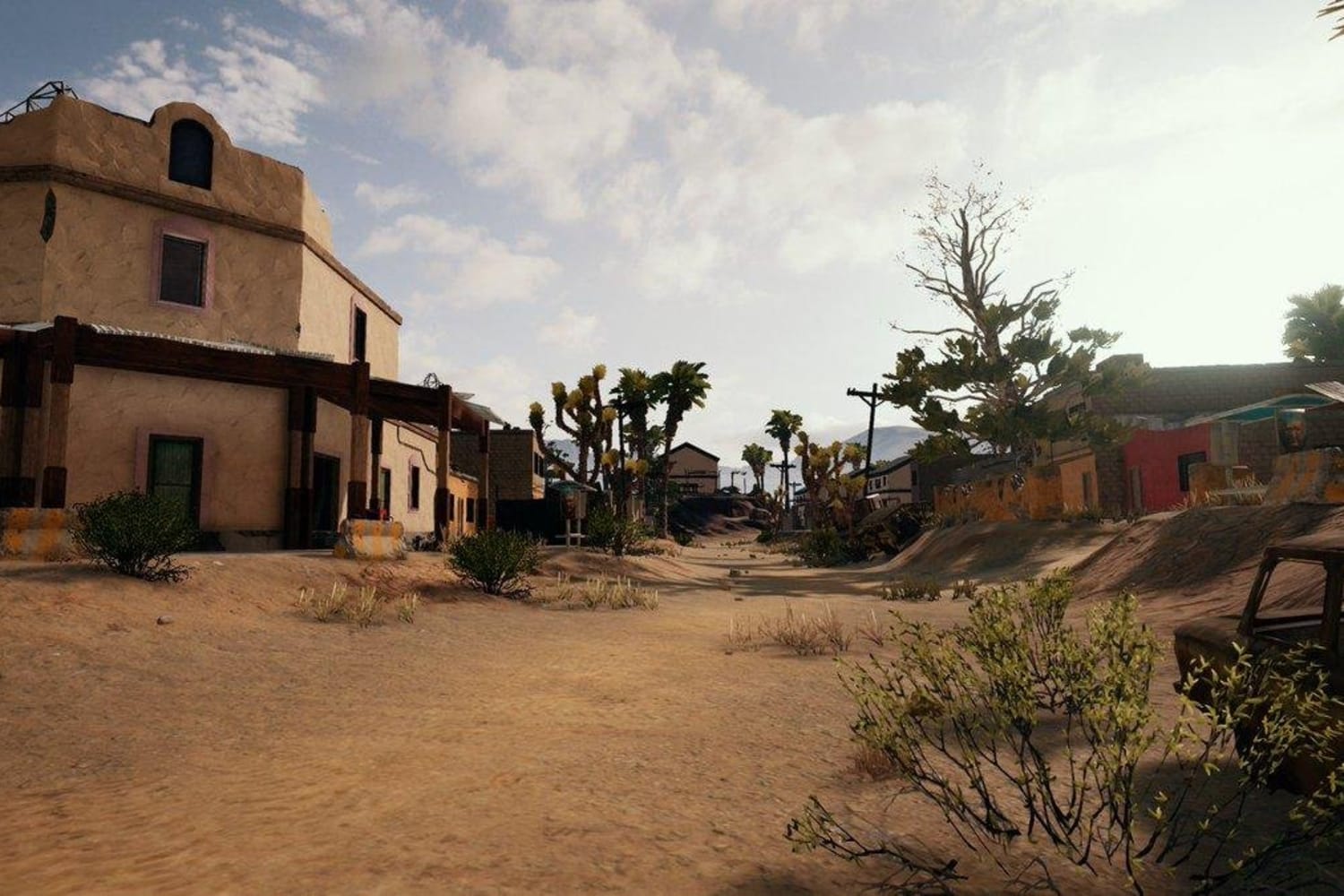 New Pubg Maps What The Pro Players Want Video