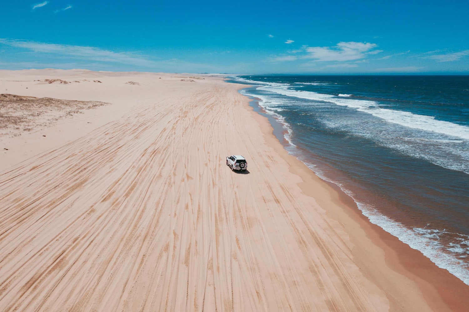 Best road trips Australia 25 to do in your lifetime