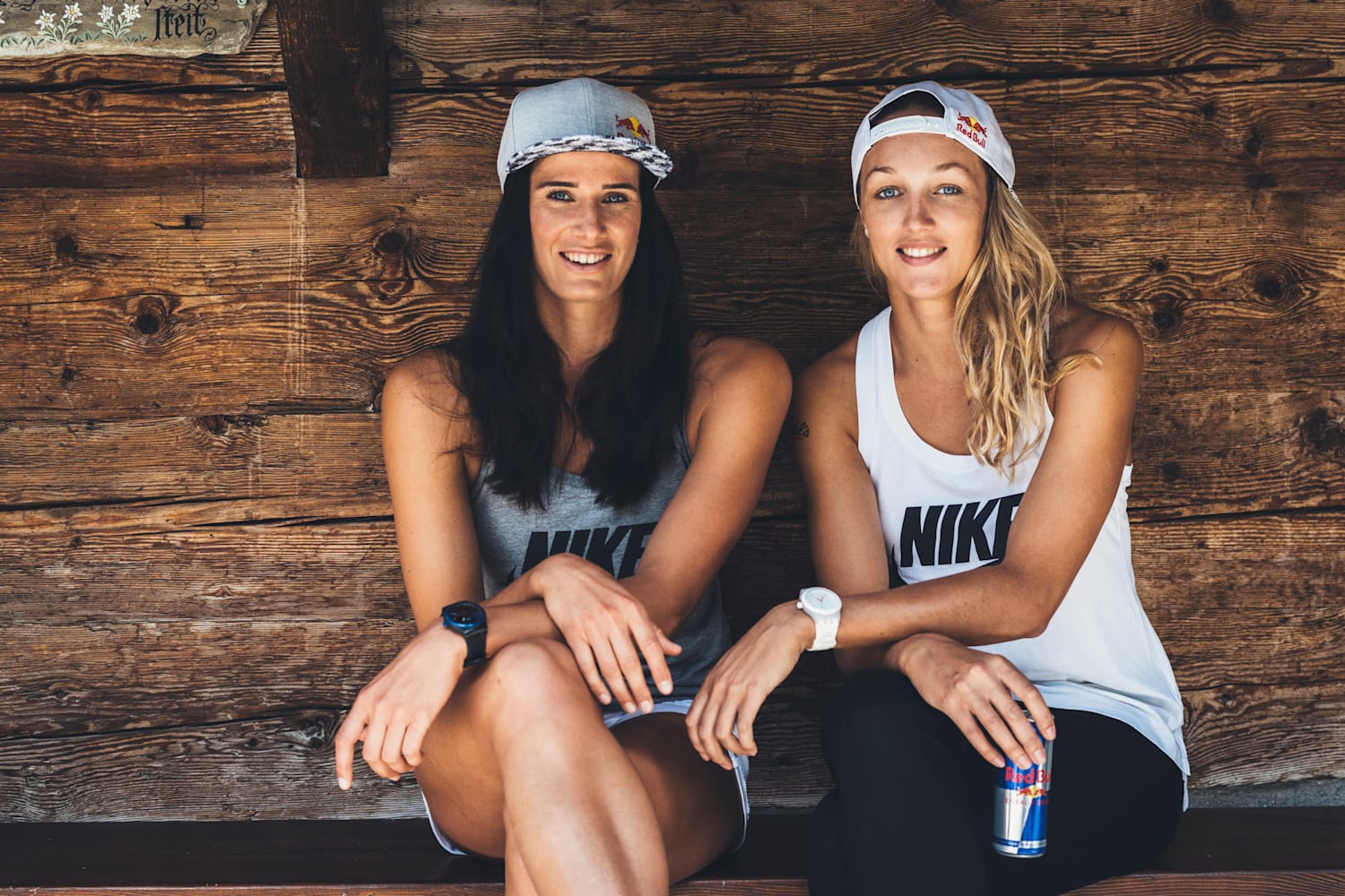 Girls Beach Camp Joana Heidrich Anouk Verge Depre