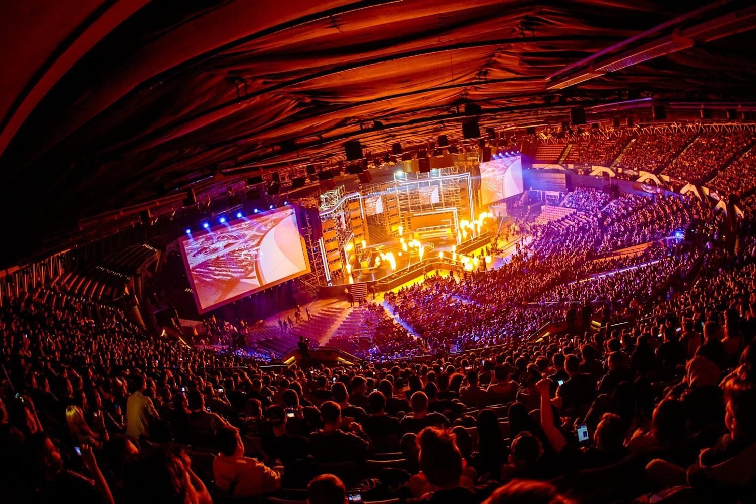 Iem Katowice 2019 Cs Go Major