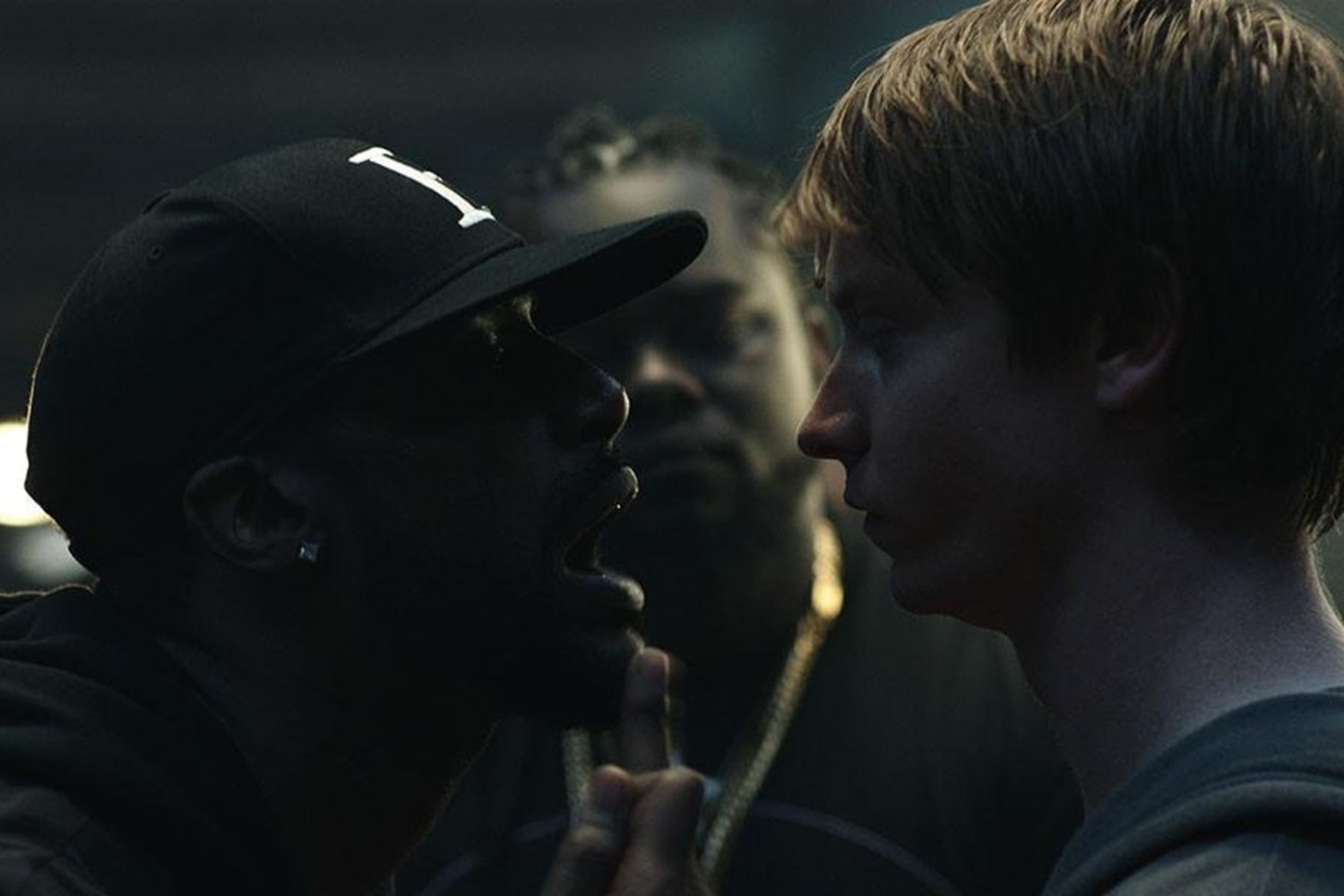 Eminems Battlerap-Film Bodied Ist Viel Besser Als 8 Mile – CLIYT