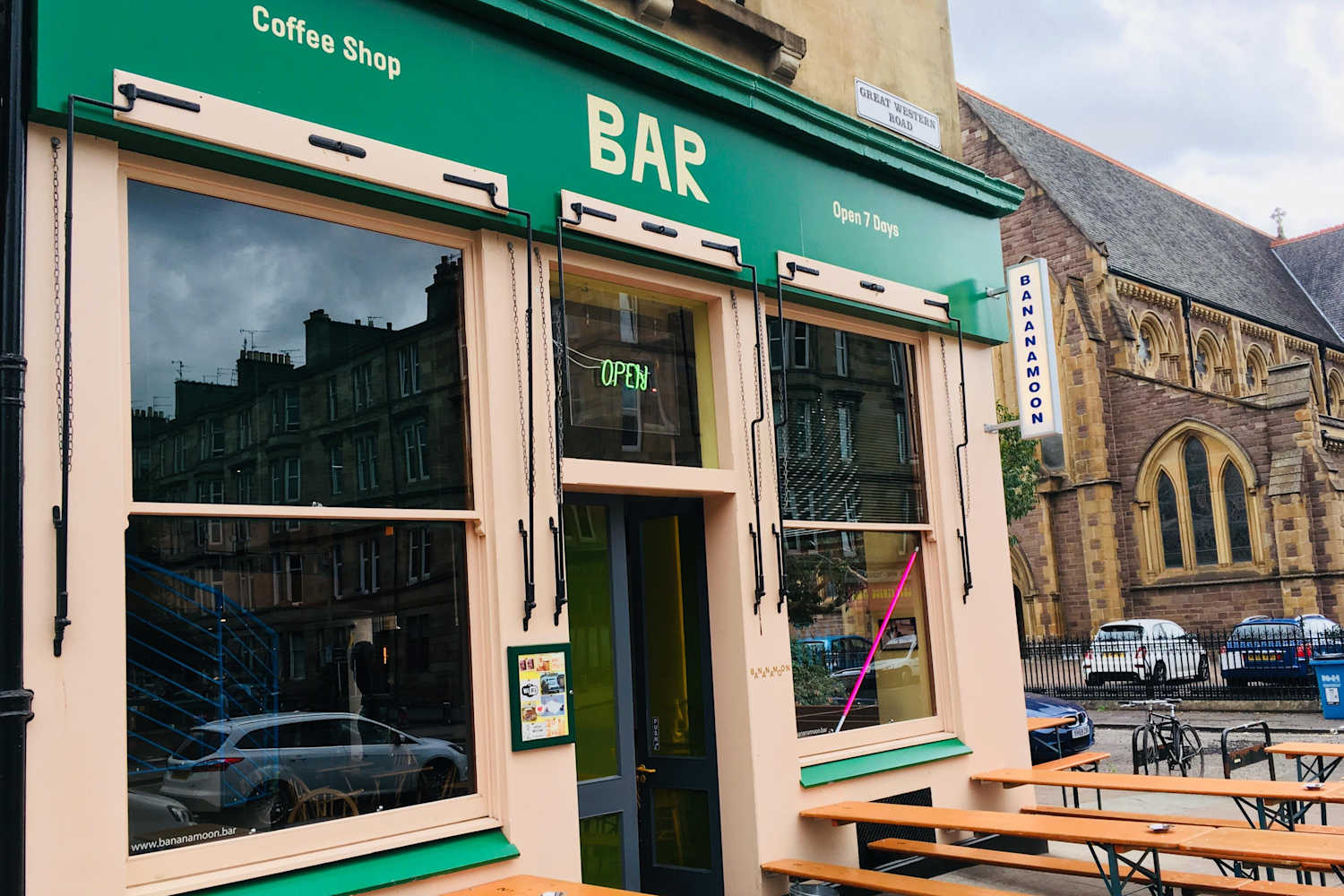 Best Bars In Glasgow Top 7 Picked By The Locals