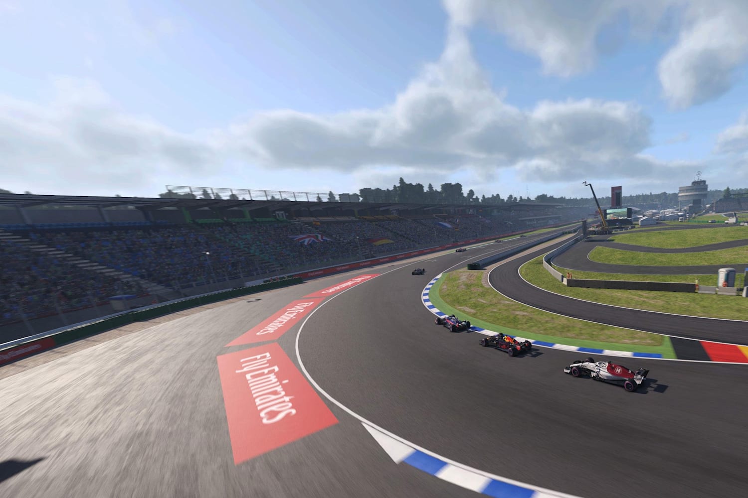 f1 2018 codemasters