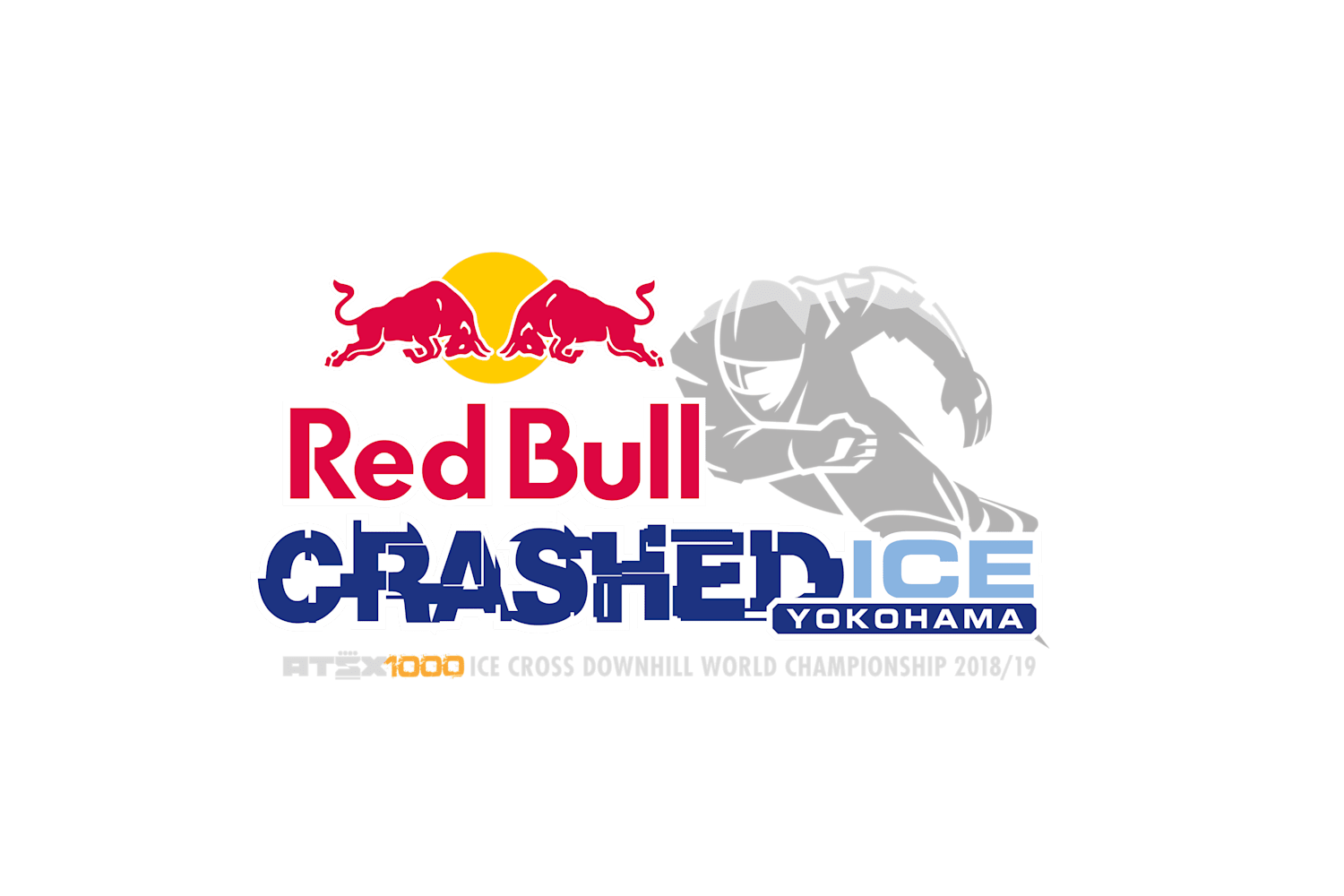 Red Bull Crashed Ice Yokohama 2018 Full event info