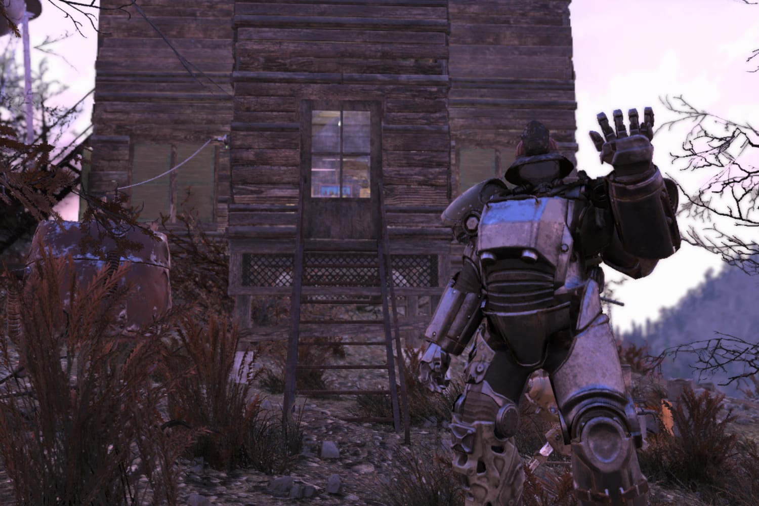 Fallout 76 settlement guide 7 tips for a perfect camp