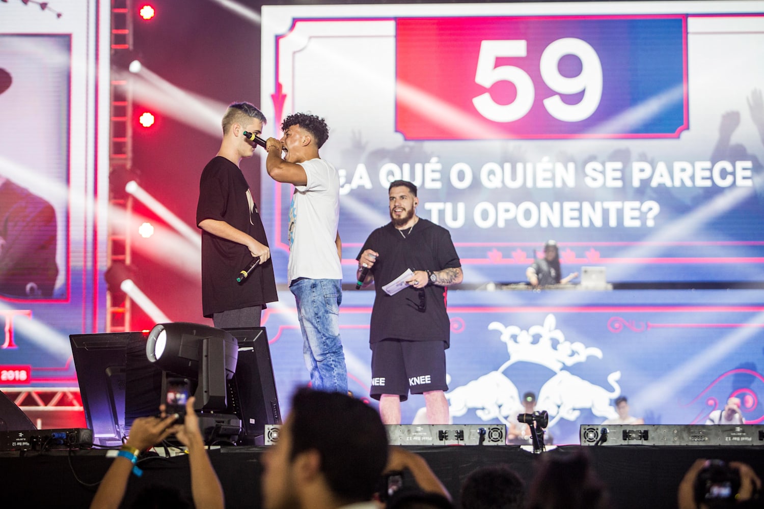 Conoce A Los 16 Participantes De La Final Internacional 2020