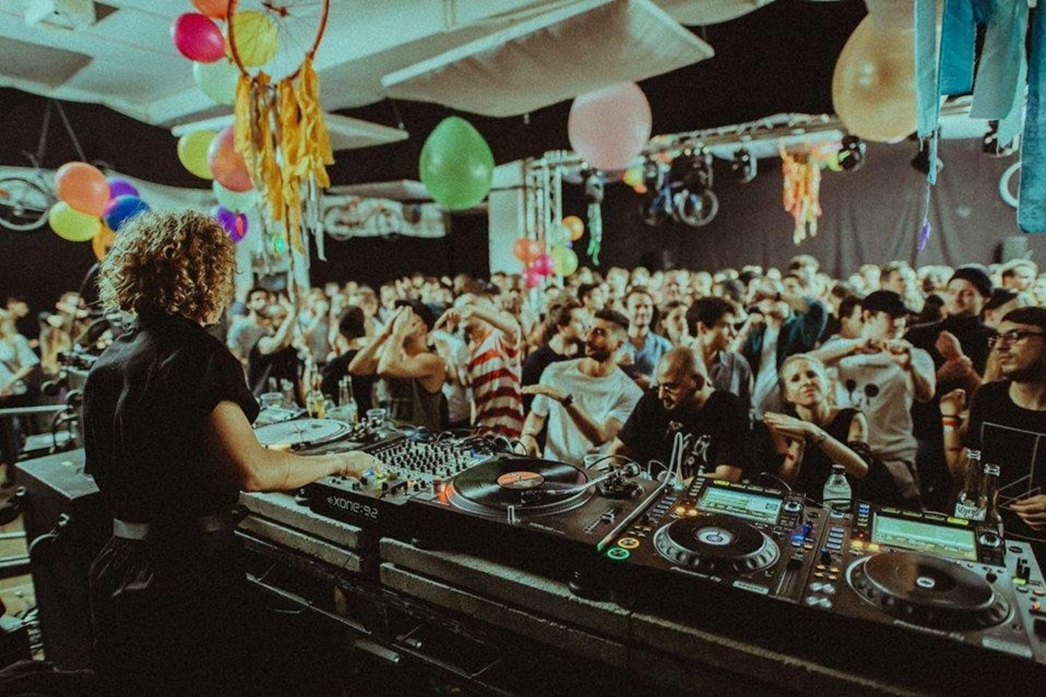 Best new night clubs London: 6 that opened in last year