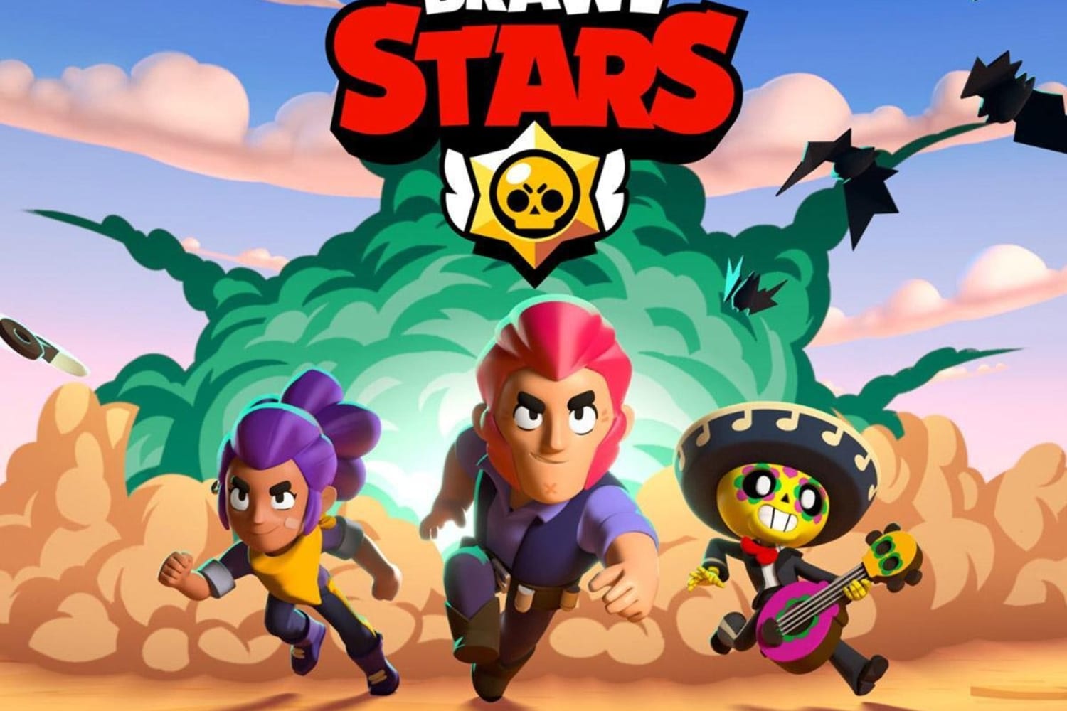 We Look At How Competitive Brawls Stars Is