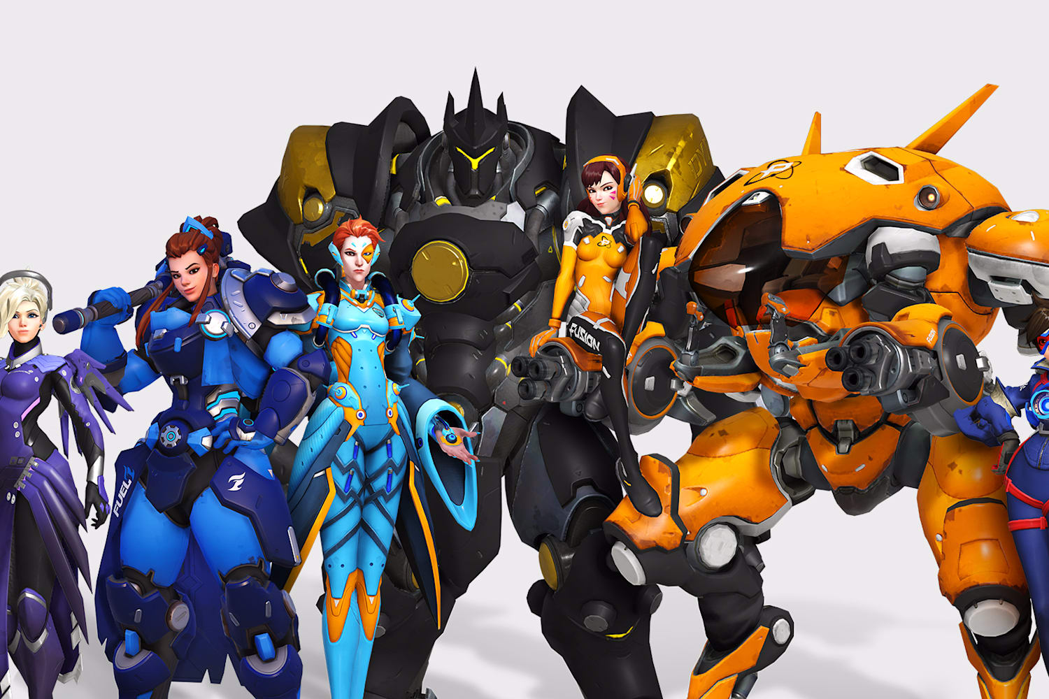 Overwatch League Season 2 preview New teams rundown