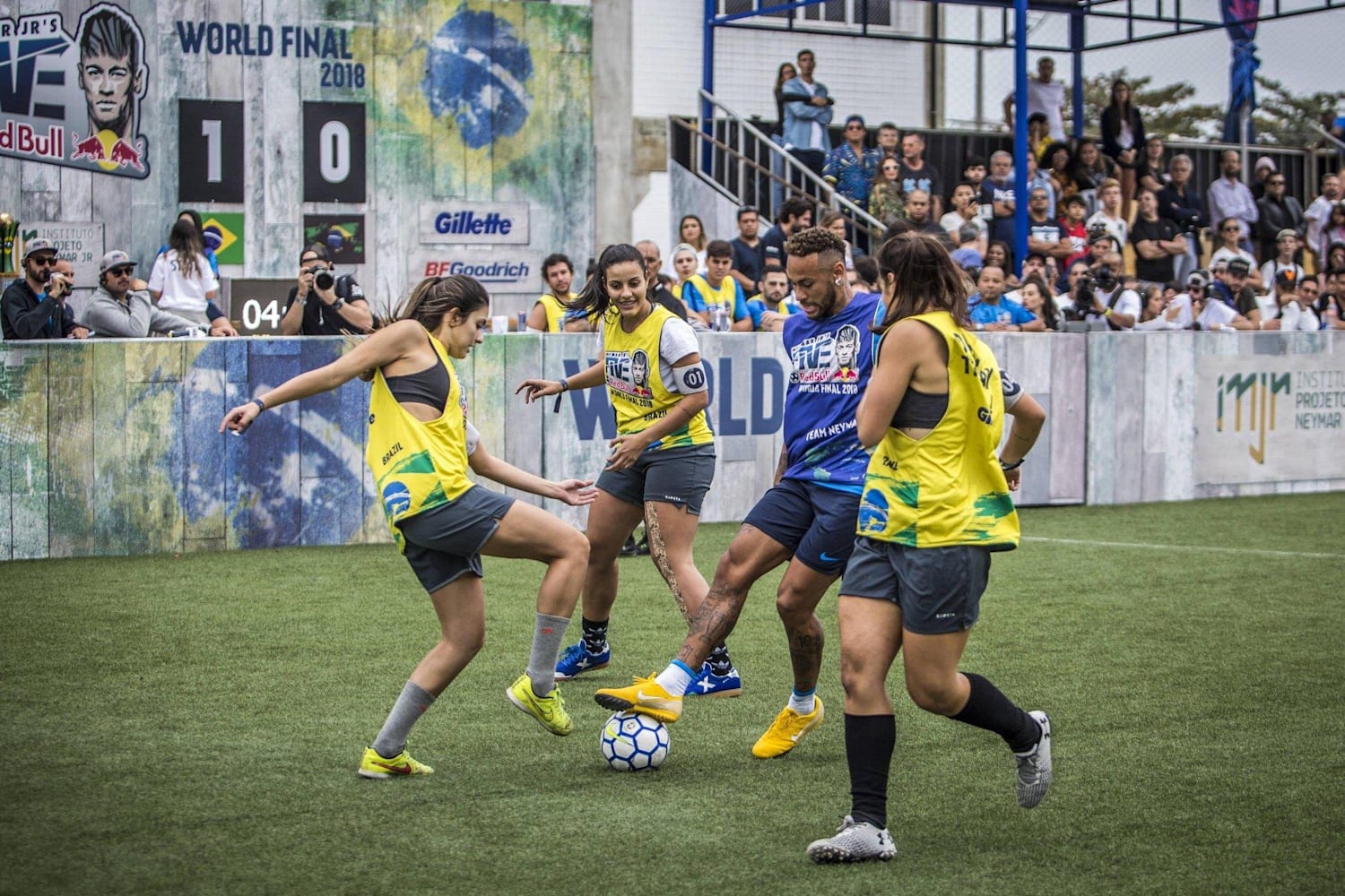 Fifa19