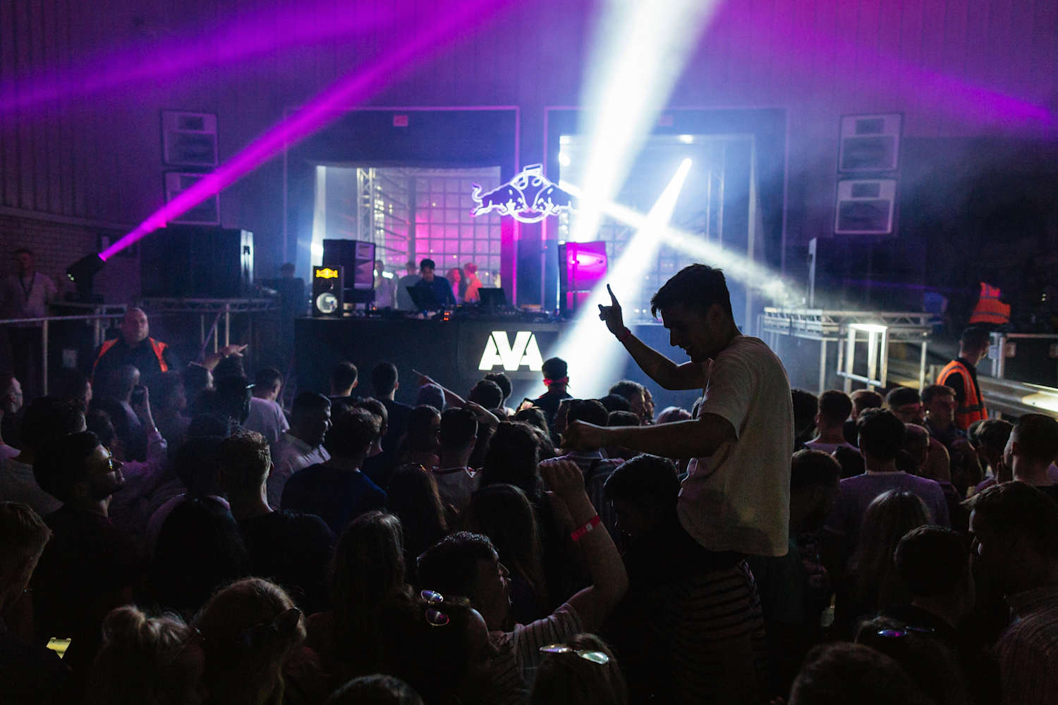 Red Bull At Ava Festival Here S Who S On The Line Up Next year's sundance film festival has unveiled the lineup for its virtual event just one year after it became one of the few film festivals. red bull at ava festival here s who s