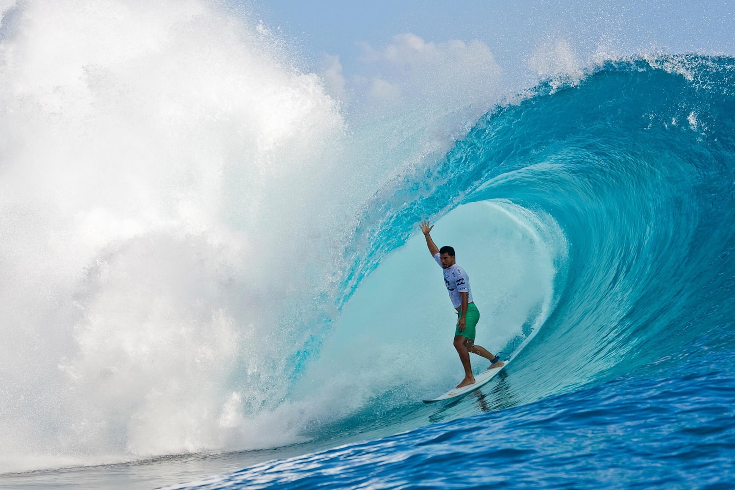 Surf Vague Les 10 meilleurs notées en vidéos