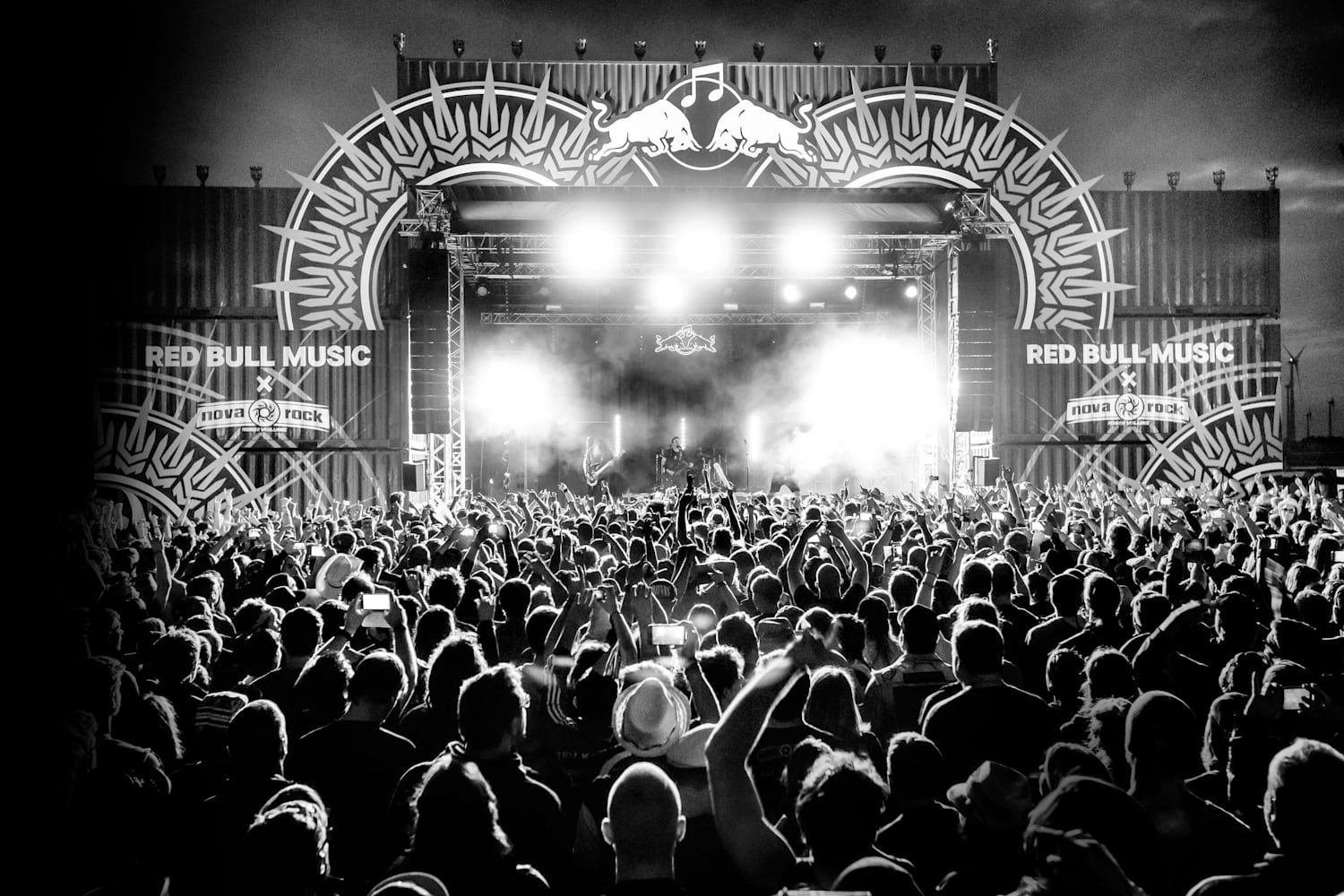 Musik Festivals In Osterreich Die 9 Besten In 2019