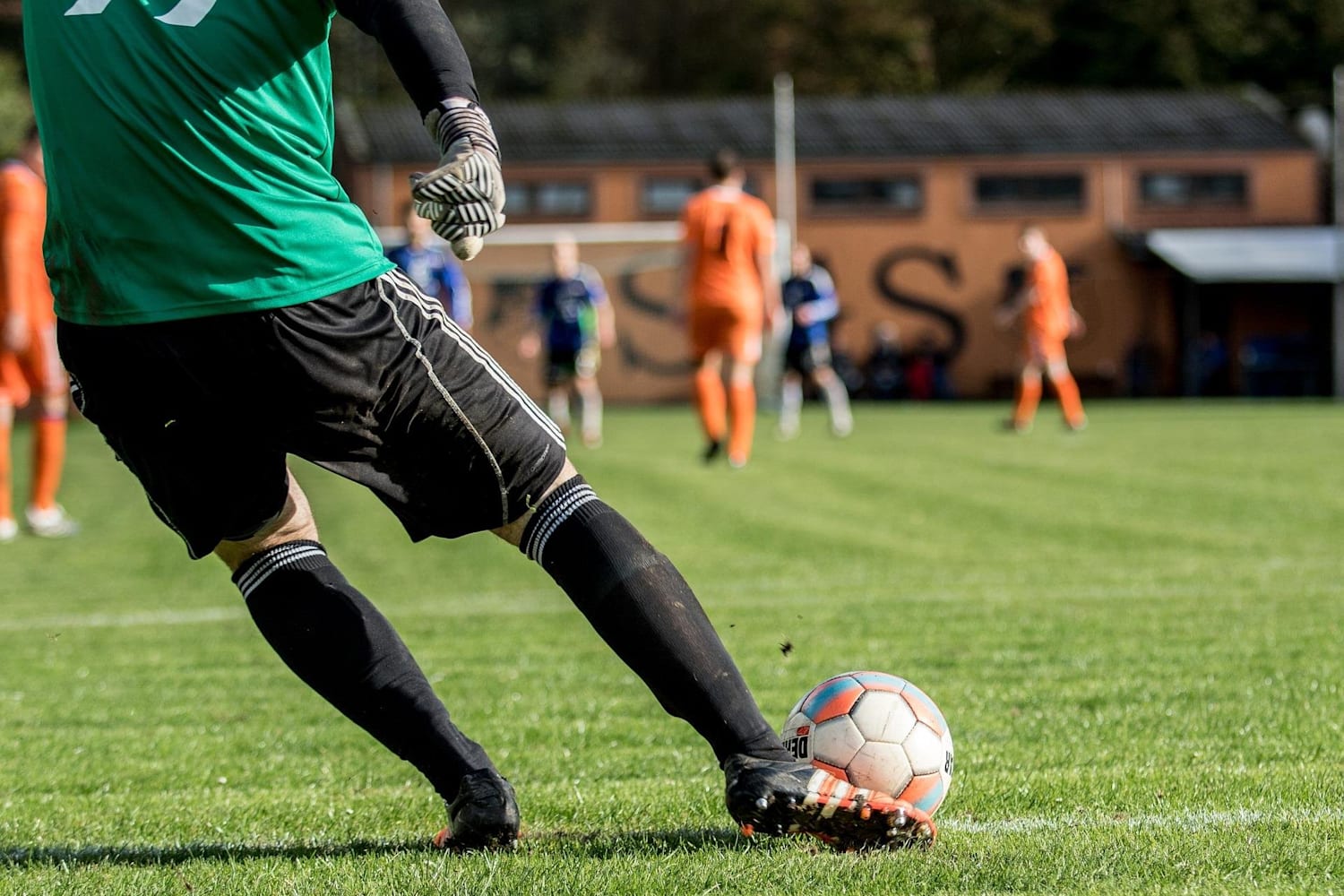Exercícios pra fazer no verão e