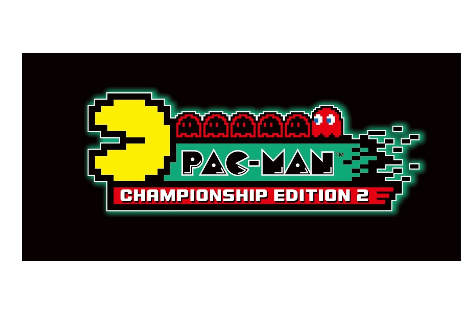 6月21日 28日 Pac Man Championship Edition 2
