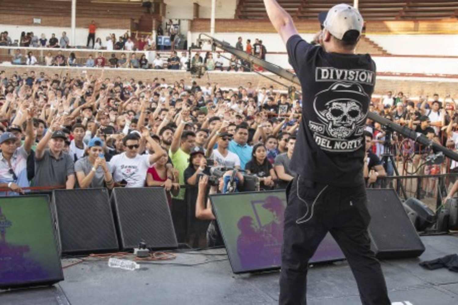 Estos Son Los Seleccionados Para La Final Nacional De Batalla De Los Gallos