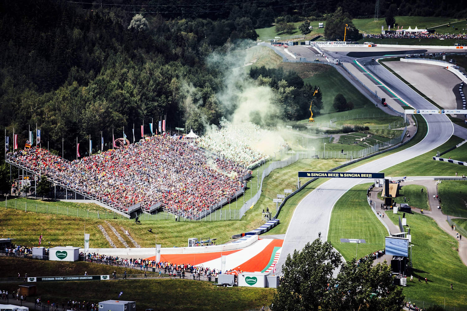 Motogp Quiz 10 Fragen Zum Osterreich Gp
