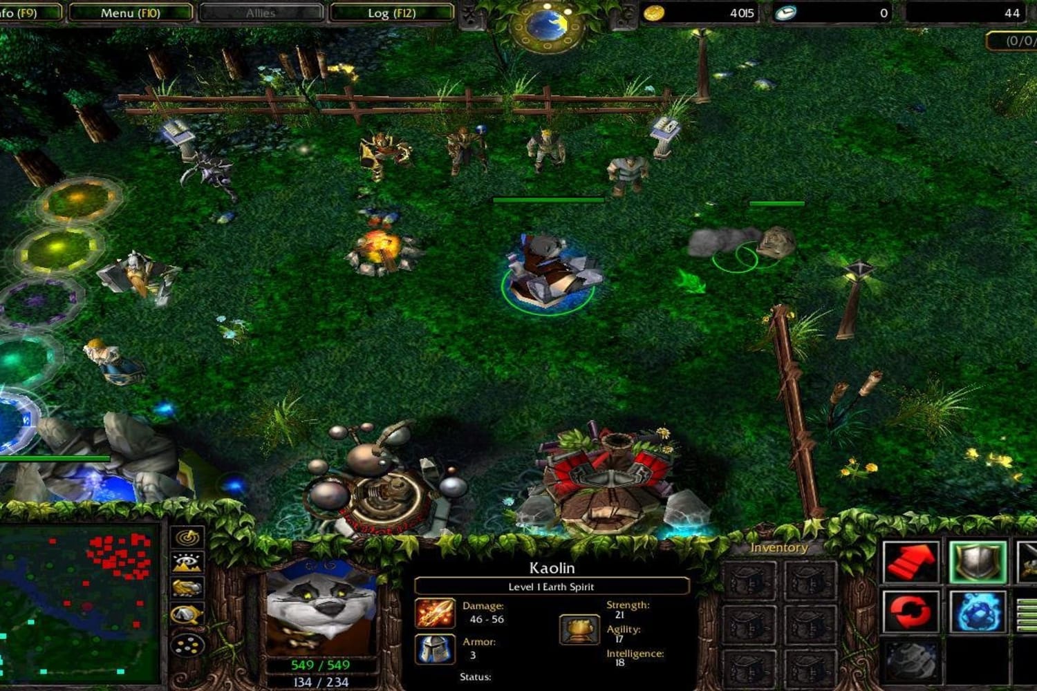 The History Of Dota Chapter 1 Season 1 3h 6m team aster ig. the history of dota chapter 1