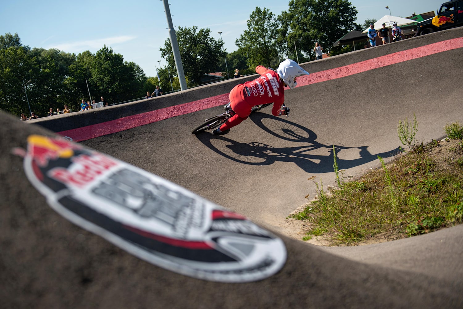 red bull pump track championship