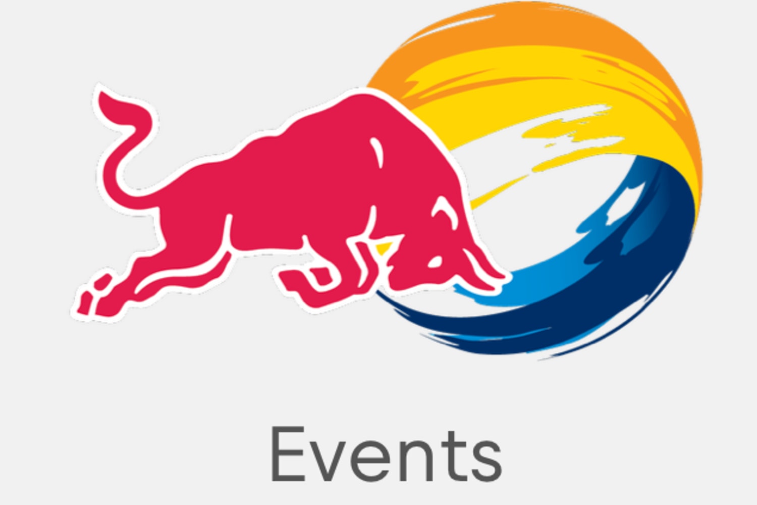 Red Bull Events Get an overview here