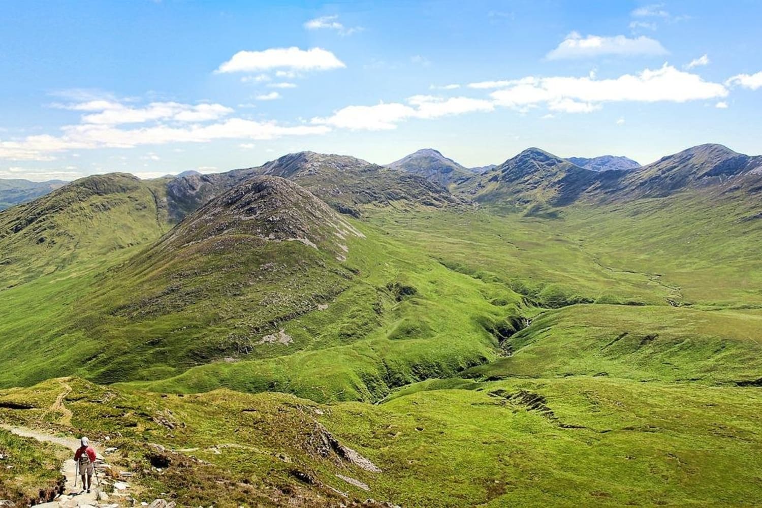 Irish Mountains To Climb The Top 8 You Need To Try