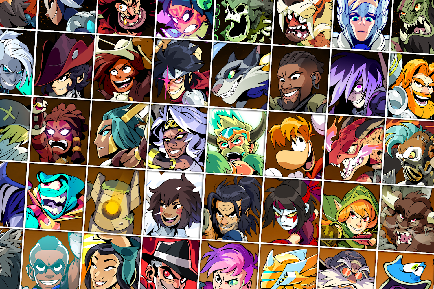 pic All Scythe Legends Brawlhalla brawlhalla pro tips and tricks to get