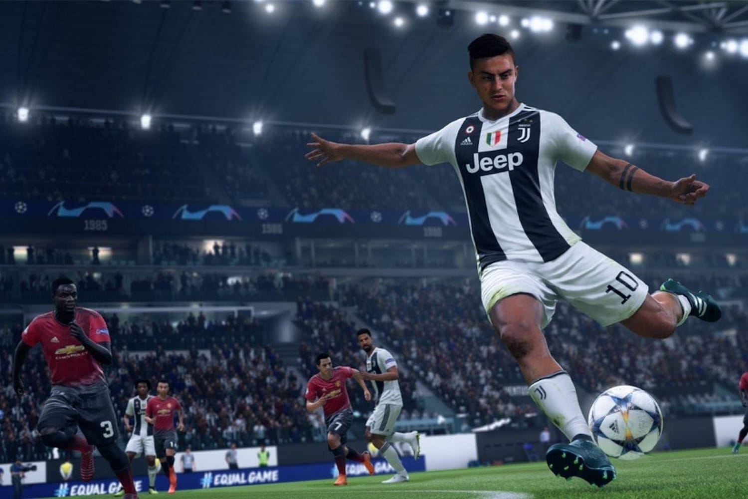 How long is a fifa 20 game in real time Fifa 20 Cheat Guide How To Cheat In Fifa 20
