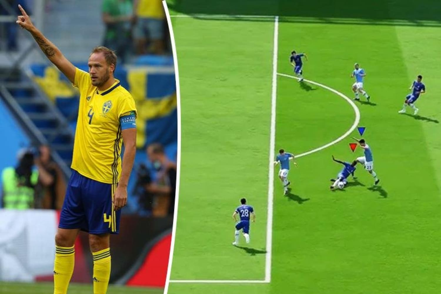 Fifa 20 Best Players In Allsvenskan
