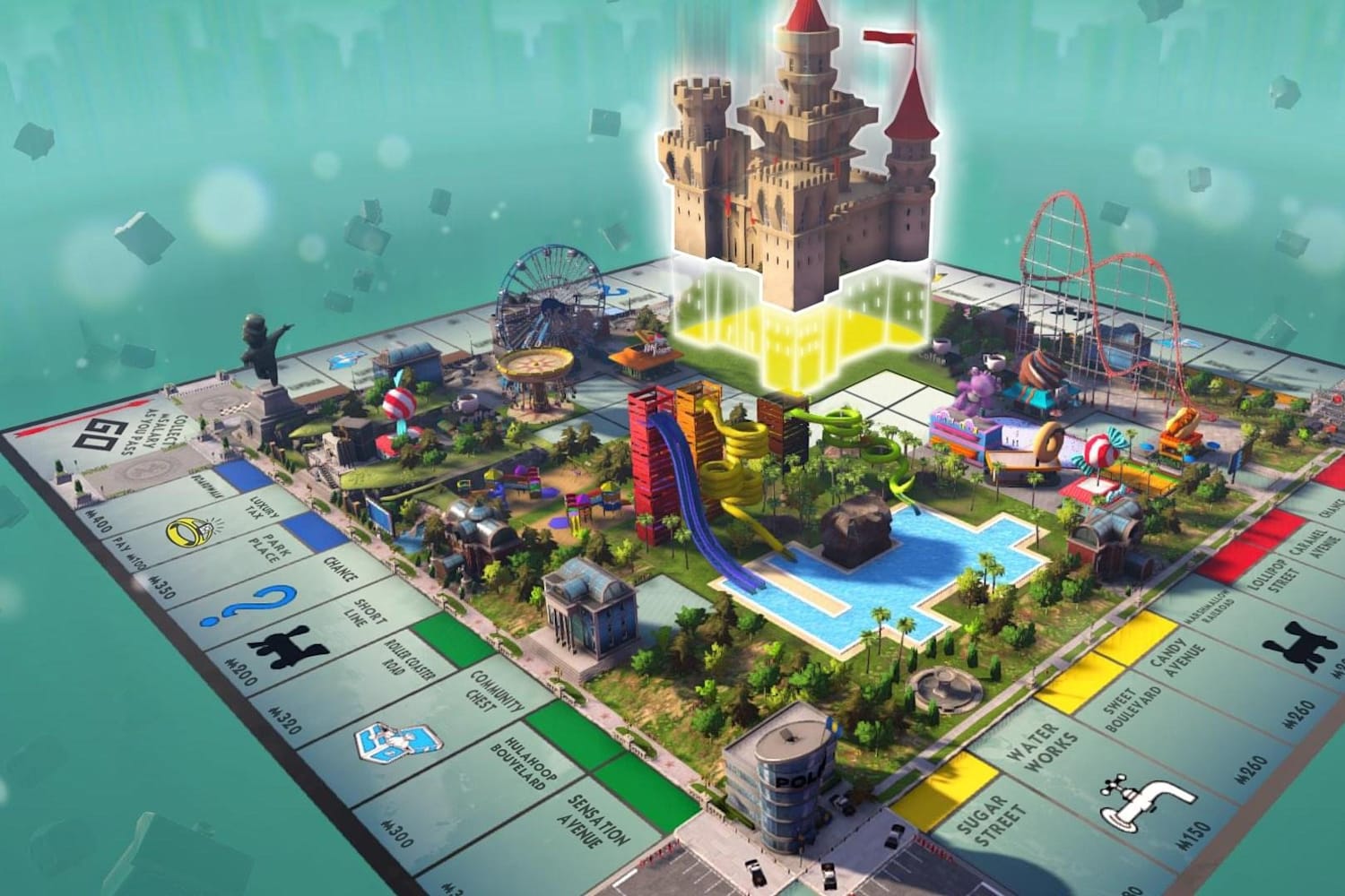 Ps4 Party Spiele Die 10 Besten Games Fur Deine Feier