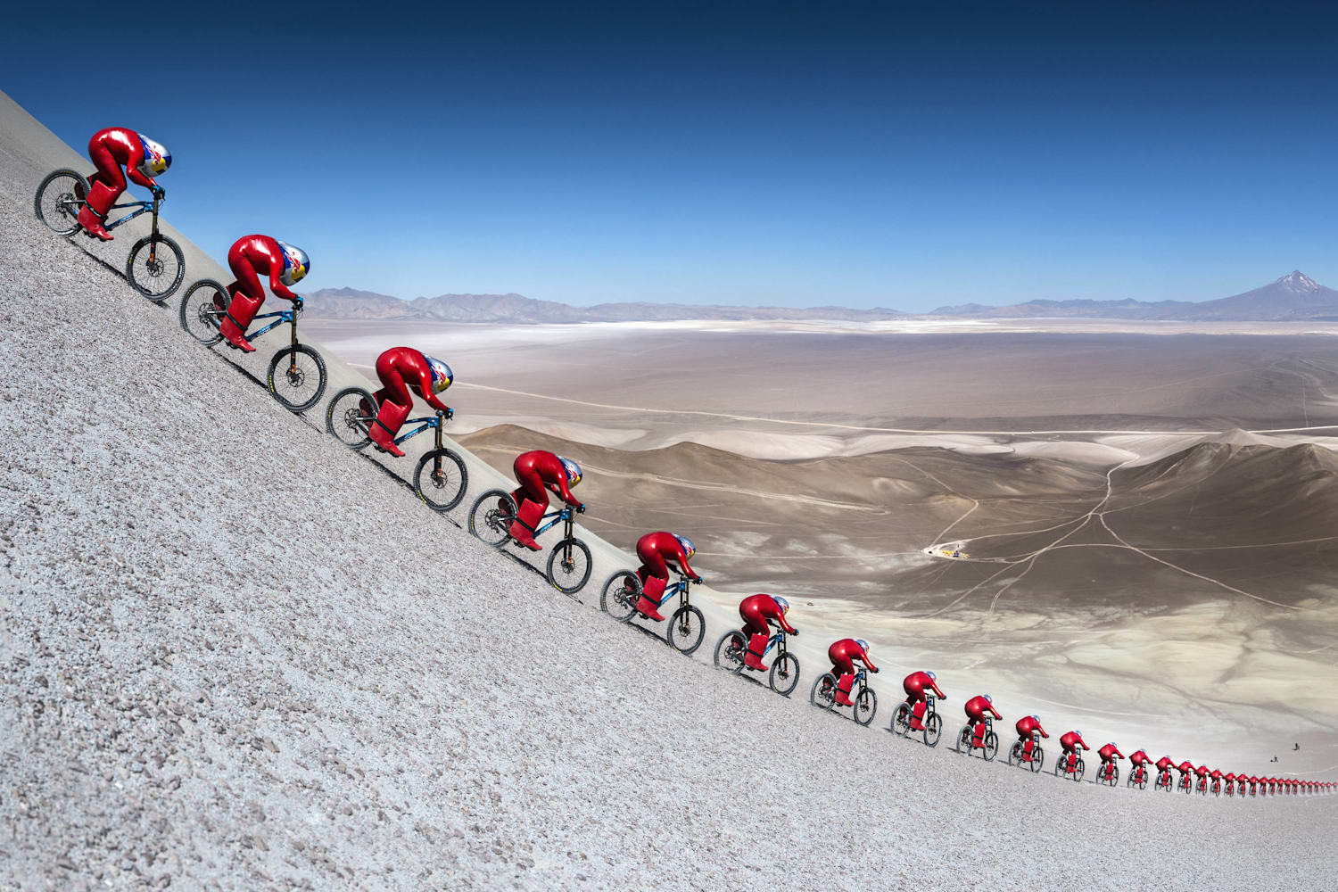 Red Bull Illume 2021: So qualifizierst du dich!