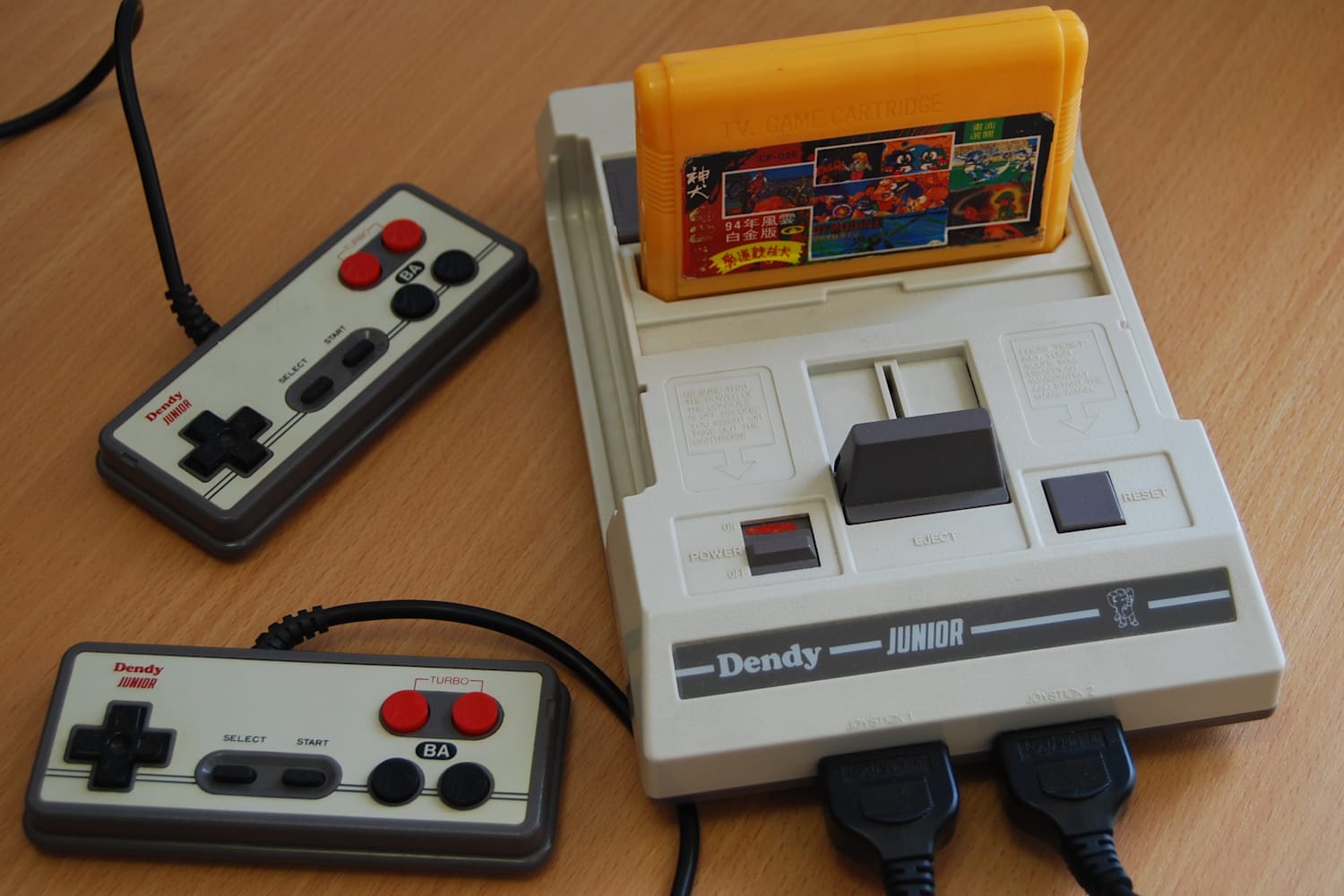 8 bitnyj kibersport samye redkie