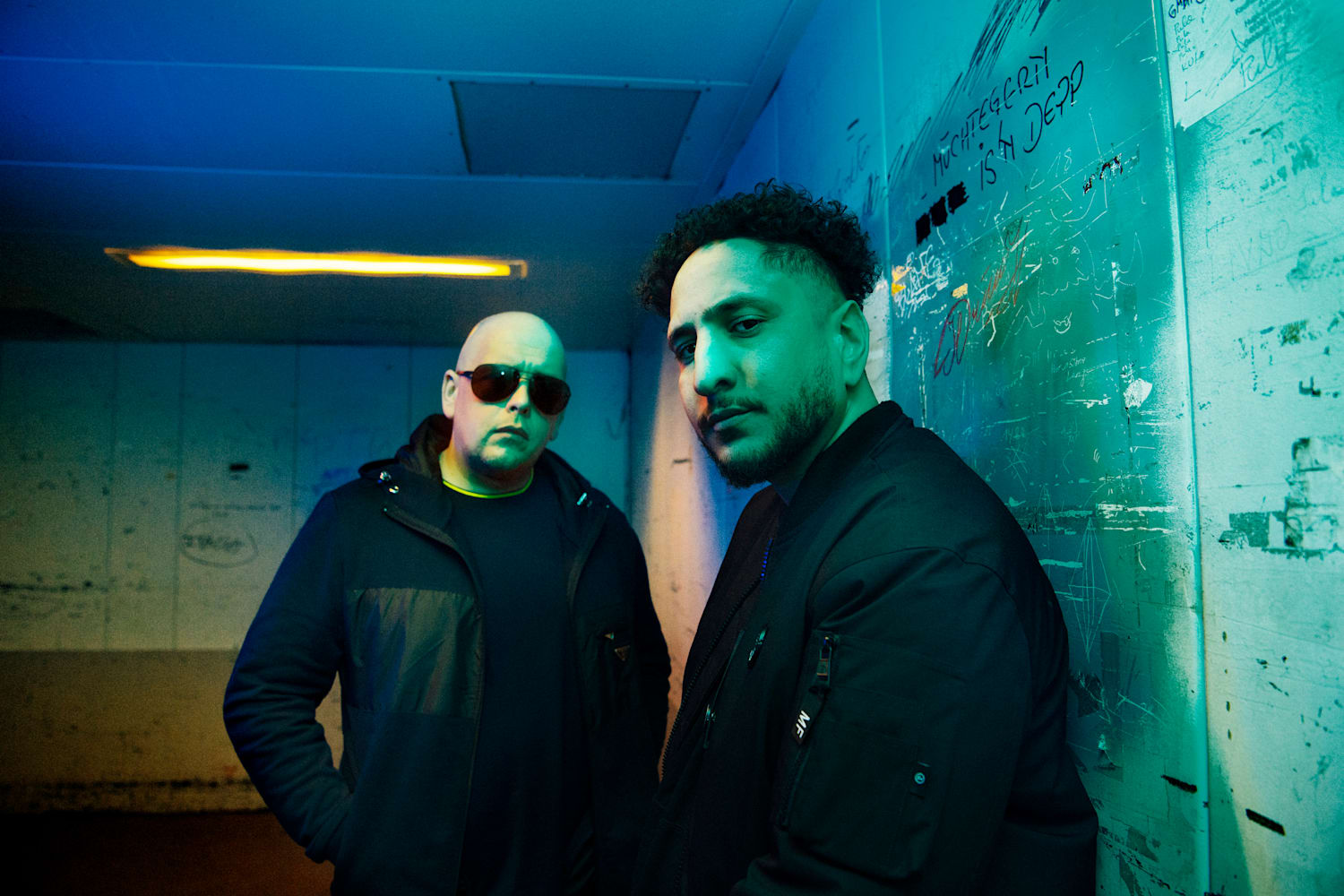 Celo Abdi Das Erfolgsrezept Der Frankfurter Rapper