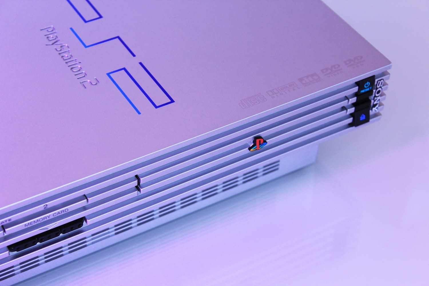 20 Jahre Playstation 2 Die Geschichte Der Sony Konsole