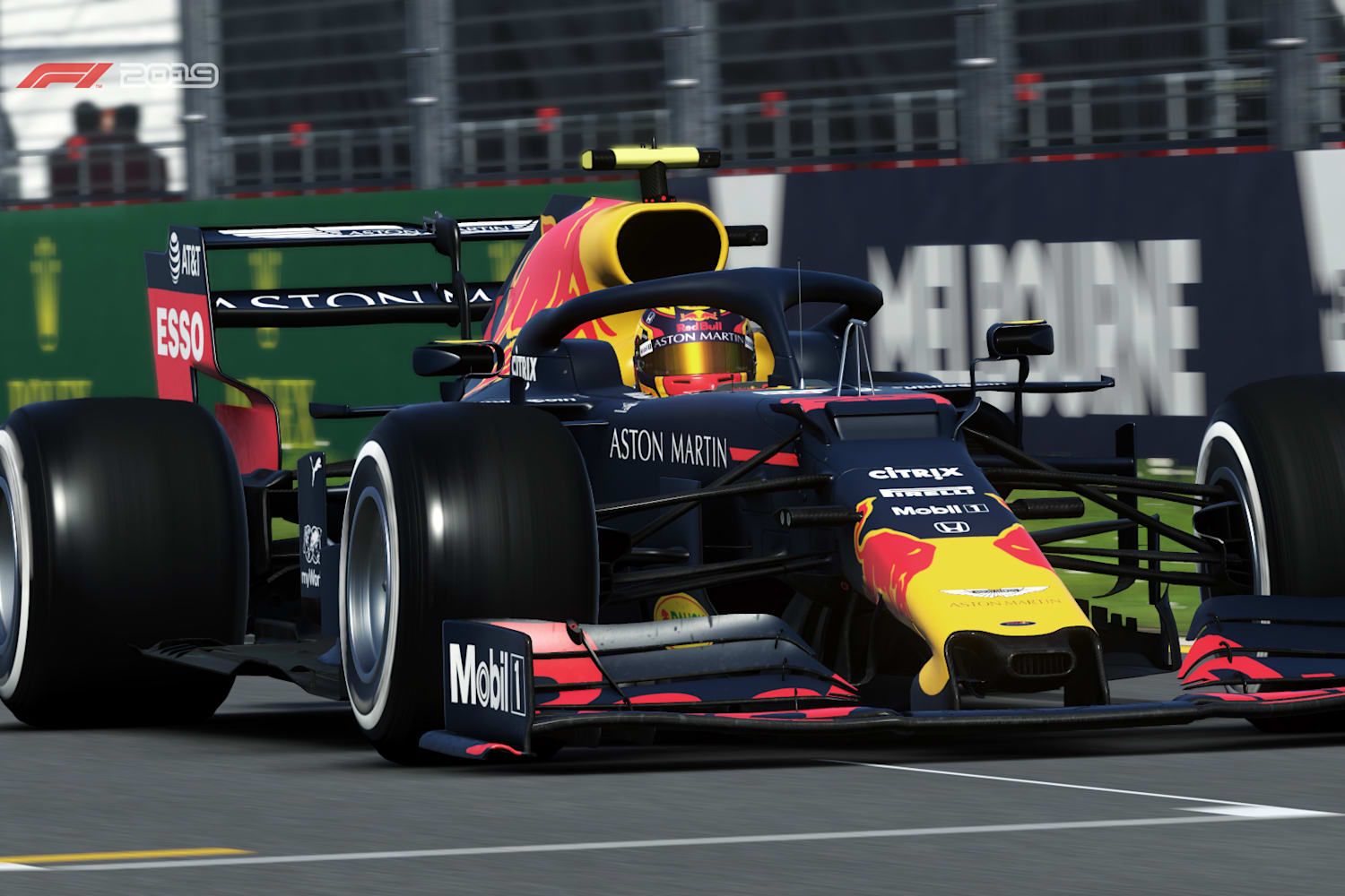 f1 pc game
