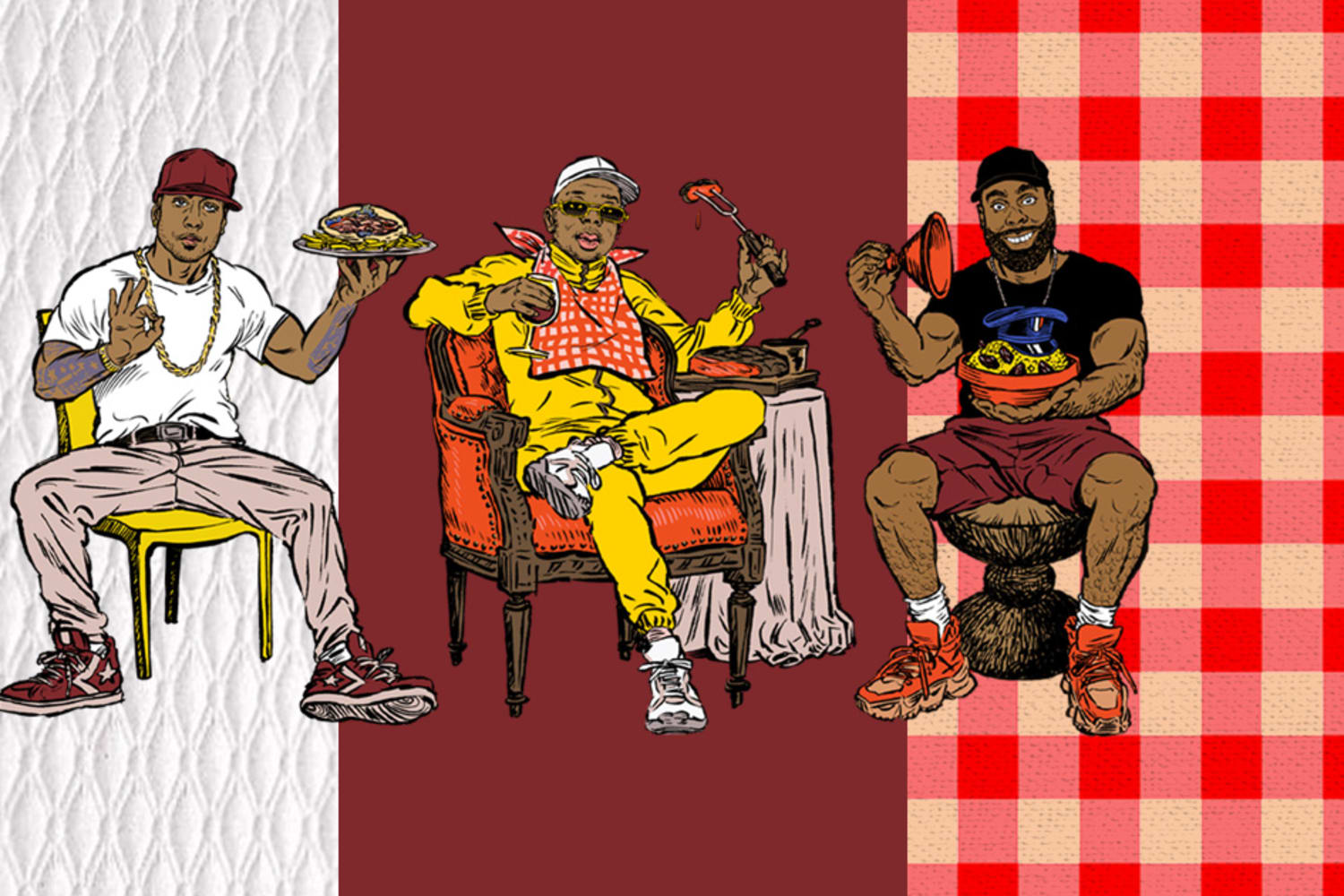 Rap Cuisine Les Meilleures Punchlines Rap Francais Quand le reve est trop long, le reveil est brutal. meilleures punchlines rap