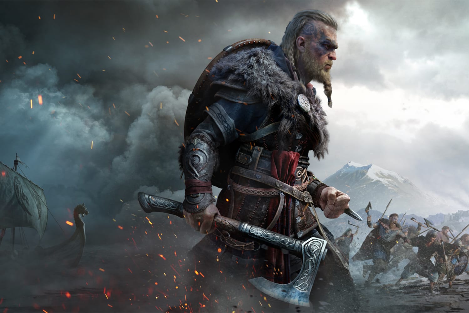 assassin s creed valhalla sistem