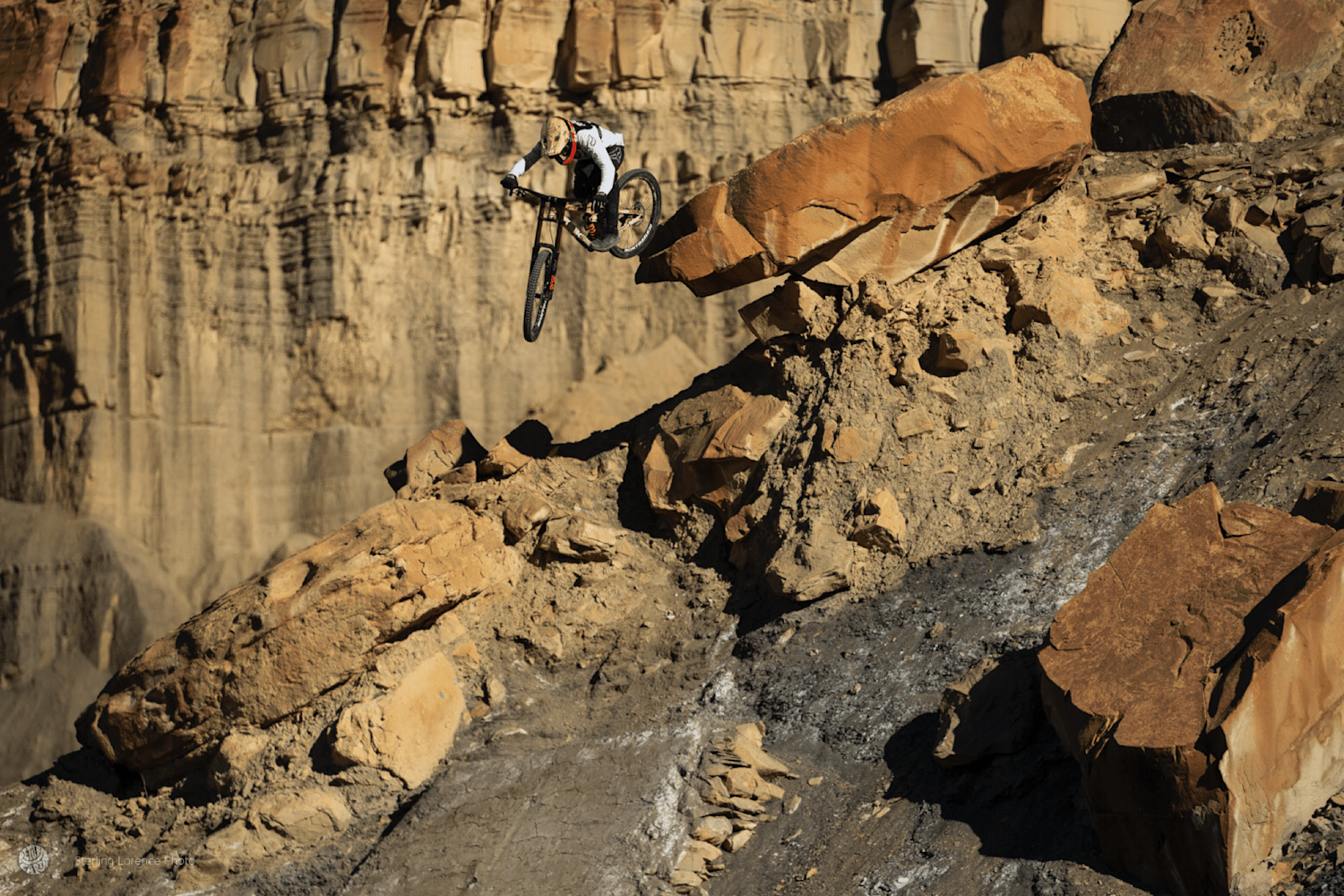 Return To Earth Mountain Bike Film Video