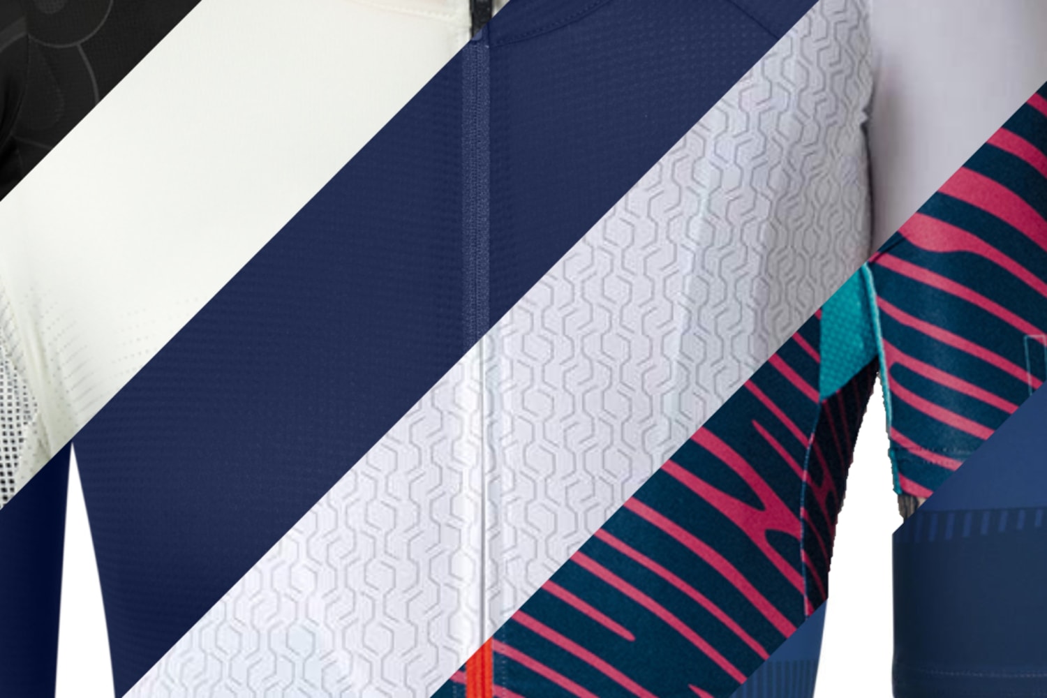 Best summer cycling jerseys 2020 11 for the hot season