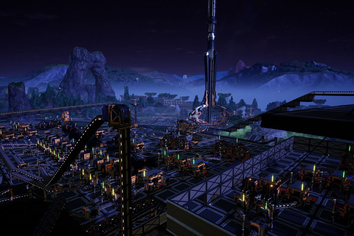 Satisfactory: 10 Tipps für Fabrik-Neulinge und Optimierungs-Profis