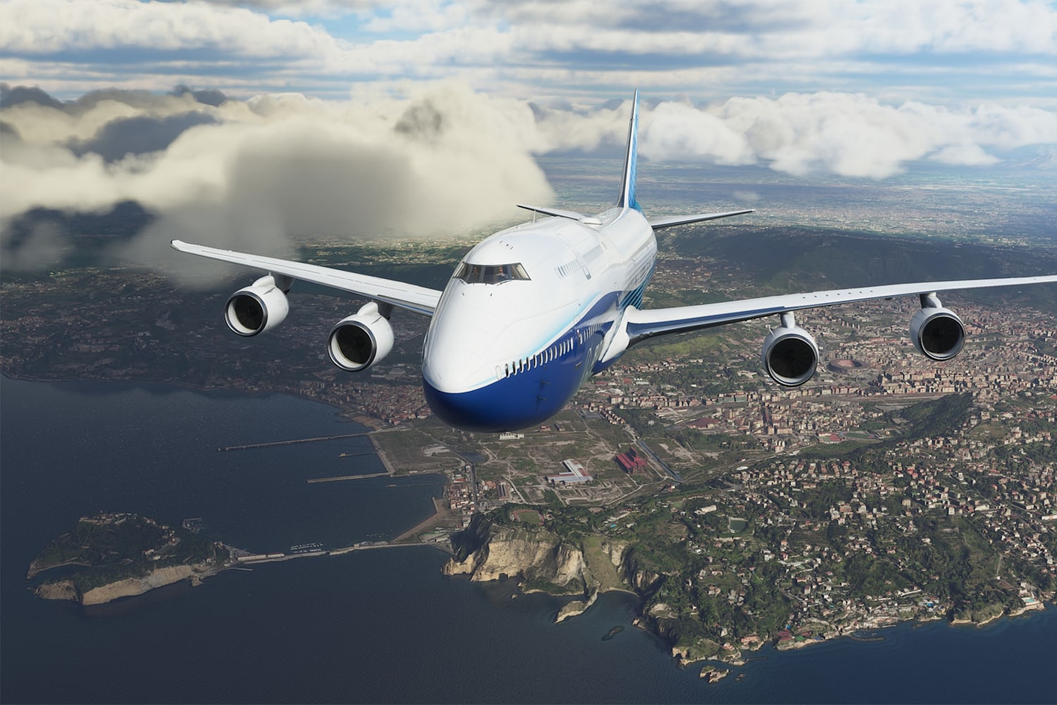 microsoft flight simulator hakkinda bilmen gerekenler