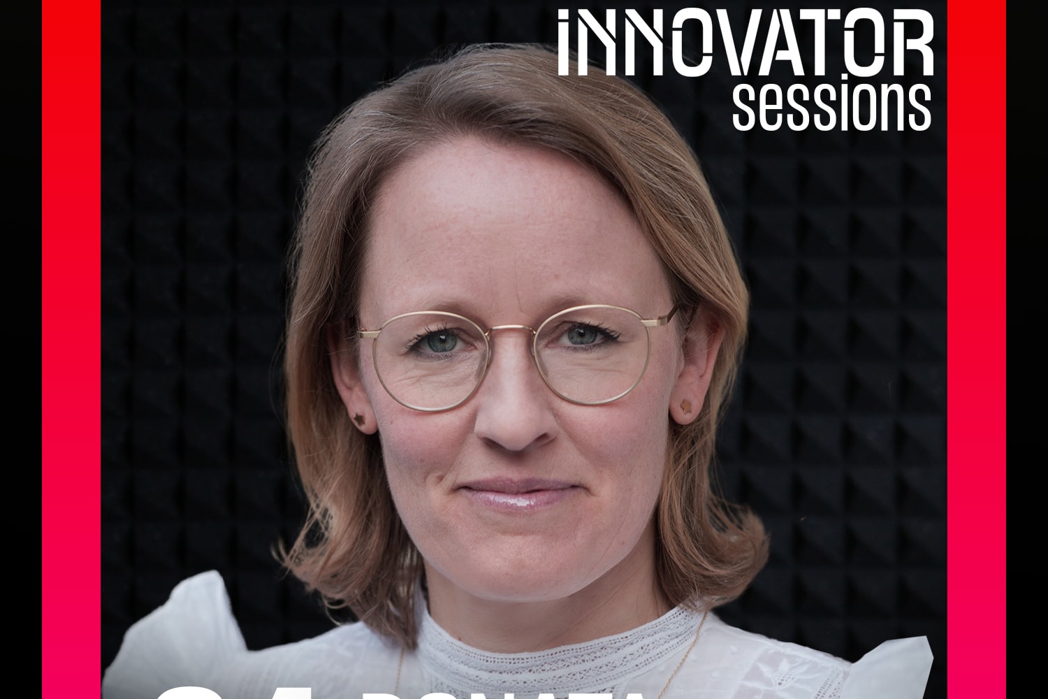 Ex Bild Managerin Donata Hopfen Im Innovator Podcast